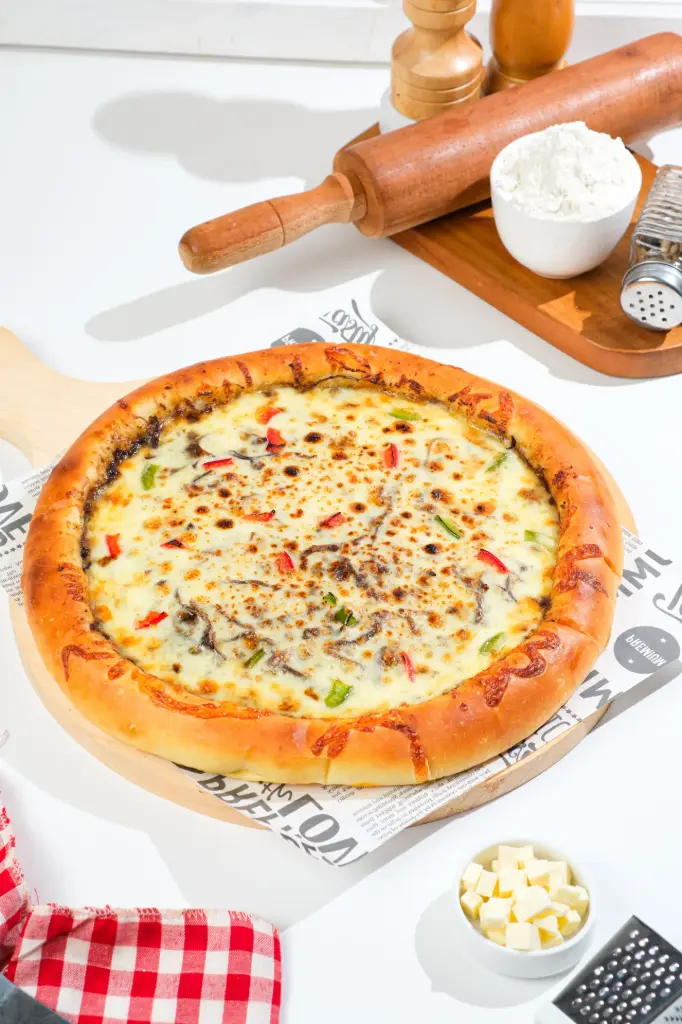 PIZZA 4