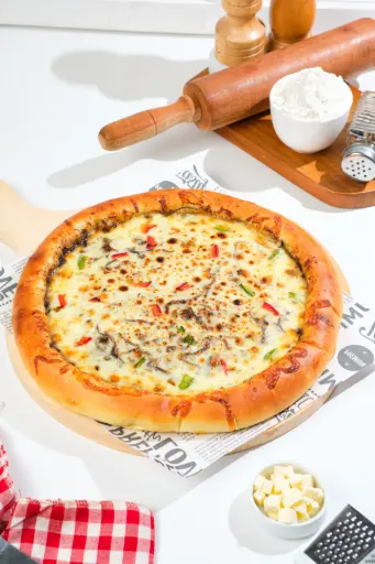 PIZZA 4